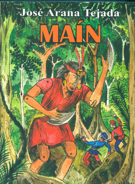 MAÍN
