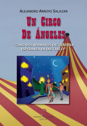 UN CIRCO DE ANGELES