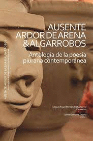 AUSENTE ARDOR DE ARENA & ALGARROBOS