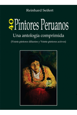 40 PINTORES PERUANOS