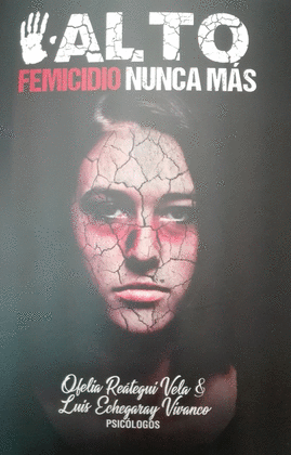 ALTO FEMINICIDIO NUNCA MAS