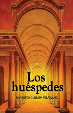 LOS HUÉSPEDES