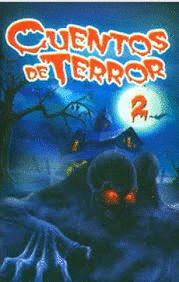 CUENTOS TERROR II