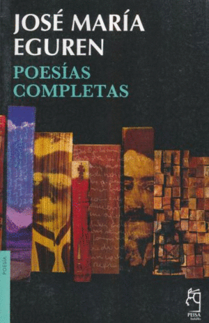 POESIAS COMPLETAS