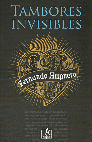 TAMBORES INVISIBLES