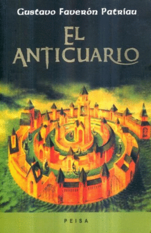 EL ANTICUARIO