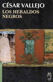 LOS HERALDOS NEGROS - BOLSILLO