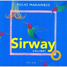 SIRWAY, COLIBRI