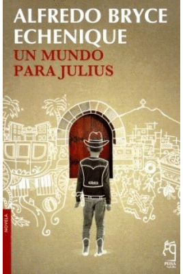 UN MUNDO PARA JULIUS