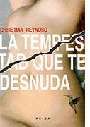 LA TEMPESTAD QUE TE DESNUDA