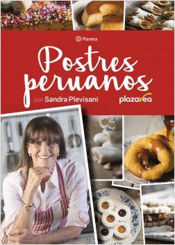 POSTRES PERUANOS
