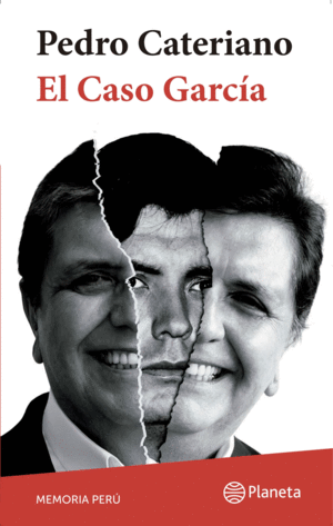 EL CASO GARCÍA