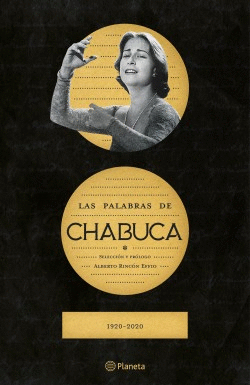 LA PALABRA DE CHABUCA