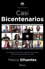 CASI BICENTENARIO