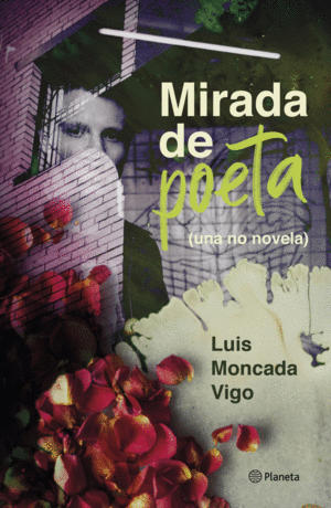 MIRADA DE POETA (UNA NO NOVELA)