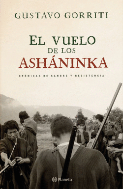 EL VUELO DE LOS ASHÁNINKA