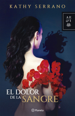 EL DOLOR DE LA SANGRE
