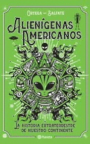 ALIENÍGENAS AMERICANOS