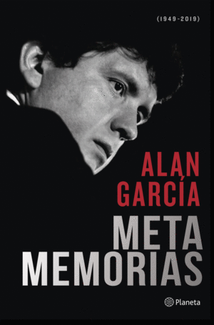 METAMEMORIAS (2NDA EDICIÓN)
