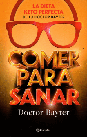 COMER PARA SANAR