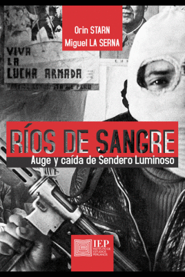 RÍOS DE SANGRE