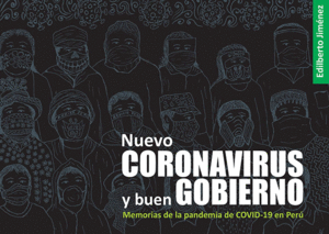 NUEVO CORONAVIRUS Y BUEN GOBIERNO