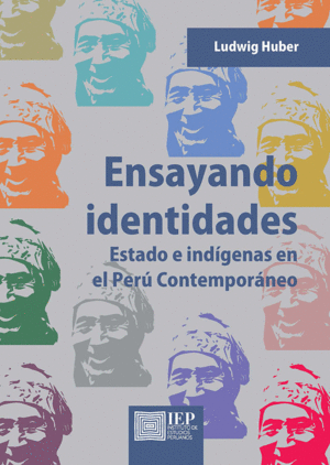 ENSAYANDO IDENTIDADES