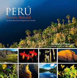 PERU TESORO NATURAL