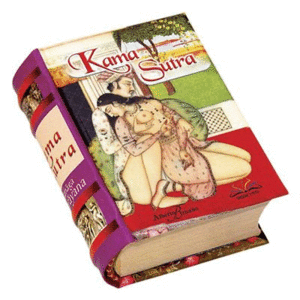 KAMASUTRA