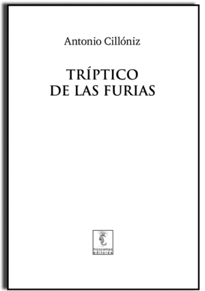 TRIPTICO DE LAS FURIAS
