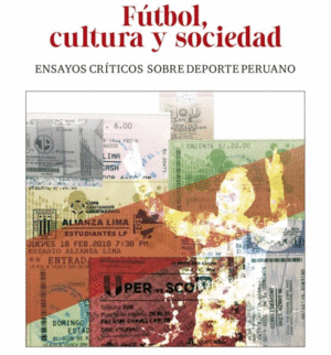 FÚTBOL, SULTURA Y SOCIEDAD
