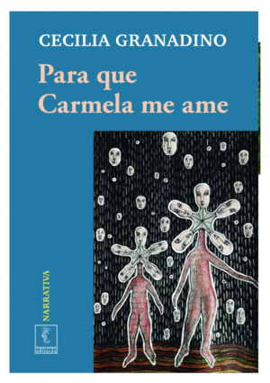 PARA QUE CARMELA ME AME