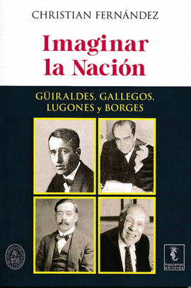 IMAGINAR LA NACIÓN