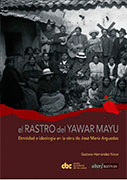 EL RASTRO DE YAWARMAYU