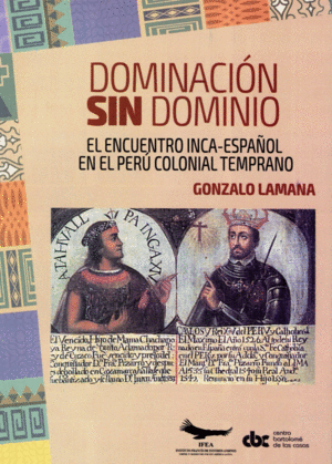 DOMINACIÓN SIN DOMINIO