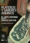 PLATEROS Y SABERES ANDINOS