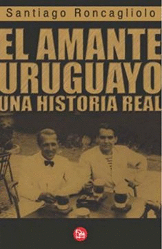 EL AMANTE URUGUAYO
