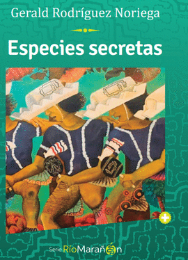 ESPECIES SECRETAS