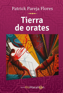 TIERRA DE ORATES