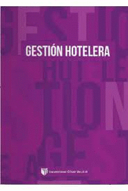 GESTIÓN HOTELERA