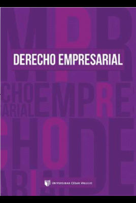 DERECHO EMPRESARIAL