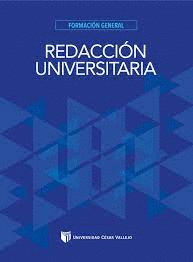 REDACCIÓN UNIVERSITARIA