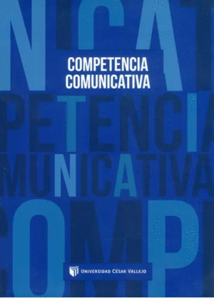 COMPETENCIA COMUNICATIVA