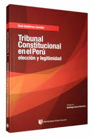 TRIBUNAL CONSTITUCIONAL EN EL PERÚ