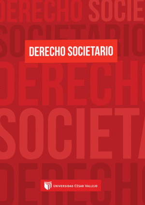 DERECHO SOCIETARIO