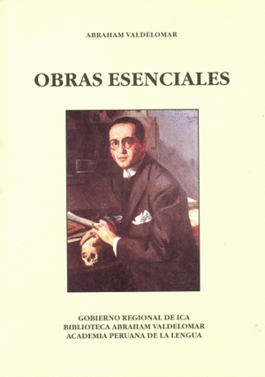 OBRAS ESENCIALES