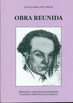 OBRA REUNIDA