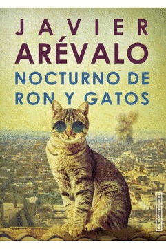 NOCTURNO DE RON Y GATOS