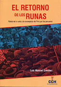 EL RETORNO DE LOS RUNAS