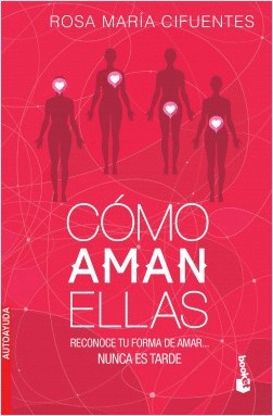 CÓMO AMAN ELLAS